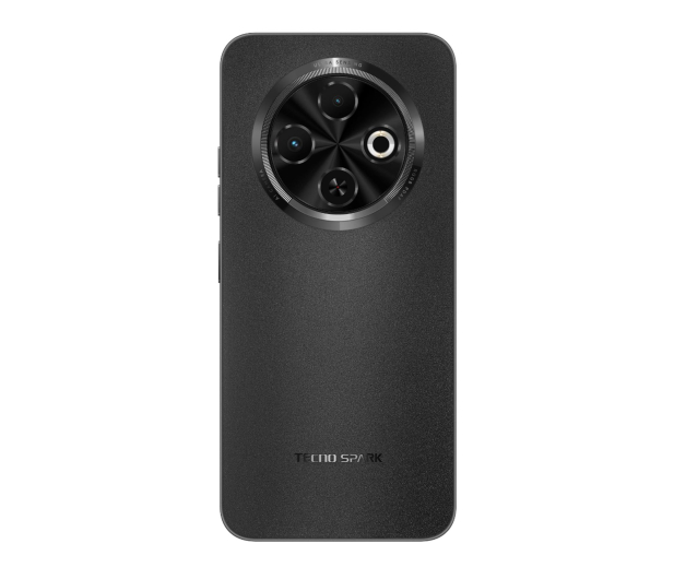 TECNO Spark 30C 4/128GB Orbit Black - 1331443 - zdjęcie 3